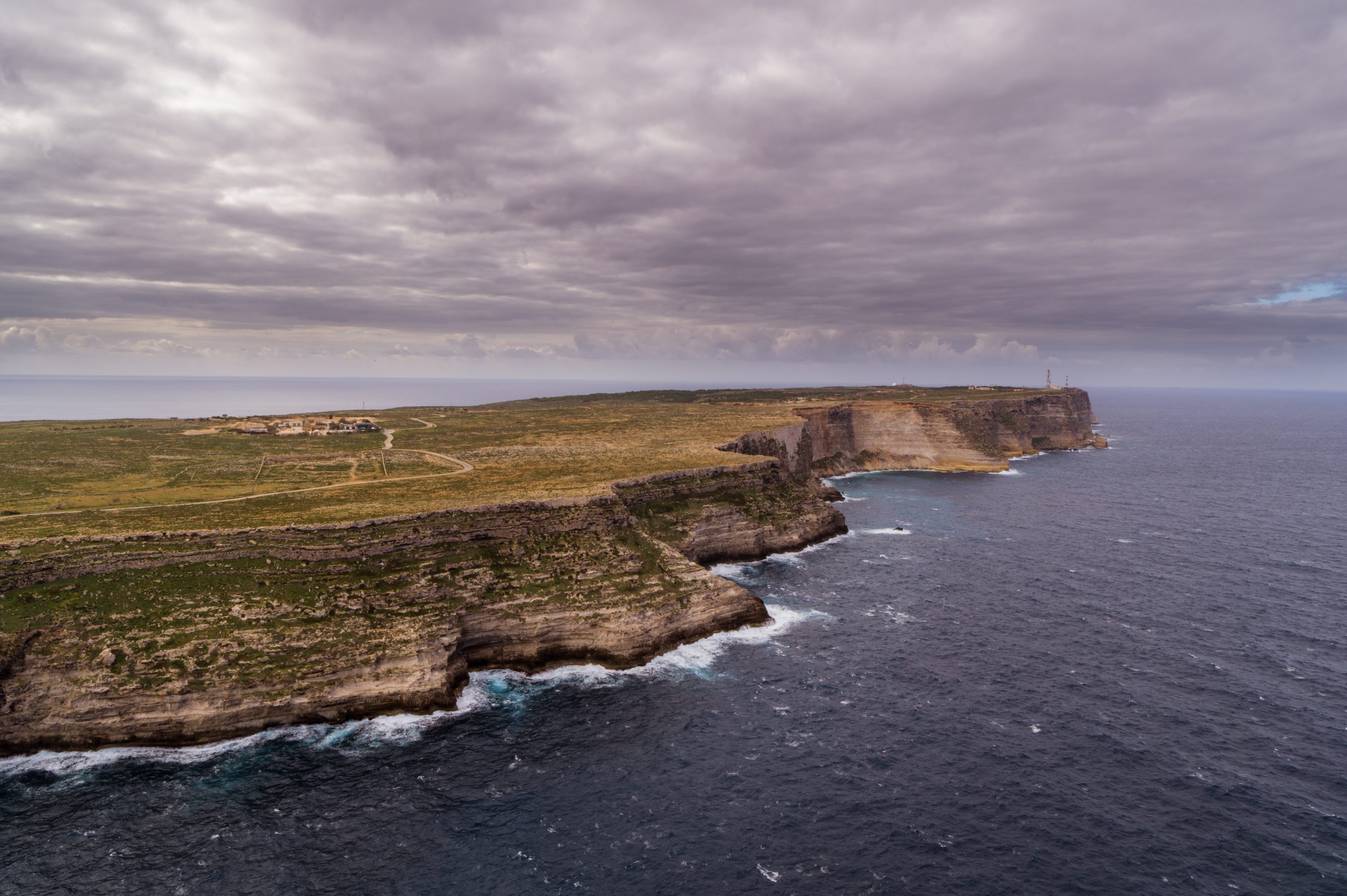 Lampedusa Inspire2