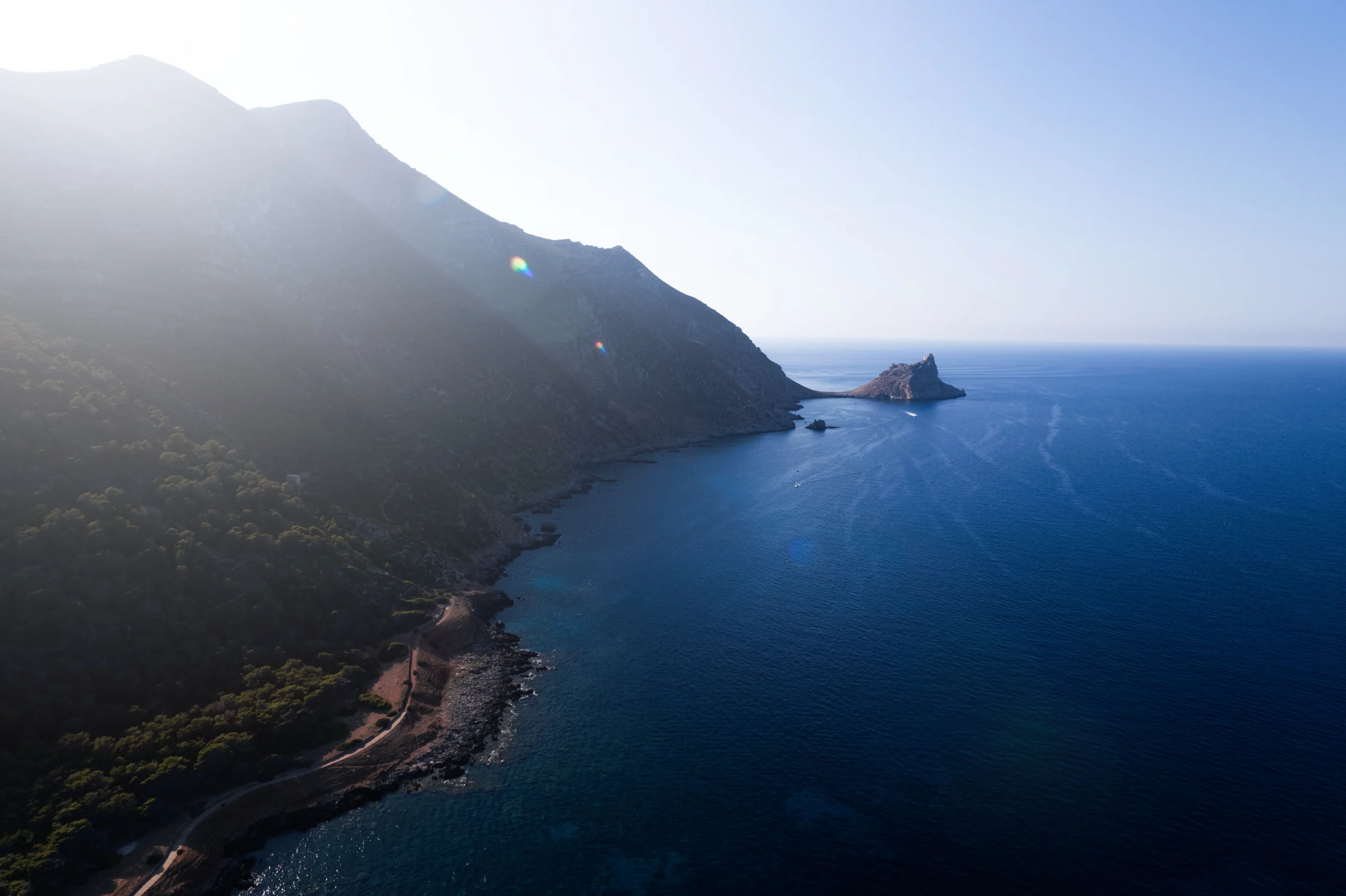 Marettimo Inspire2