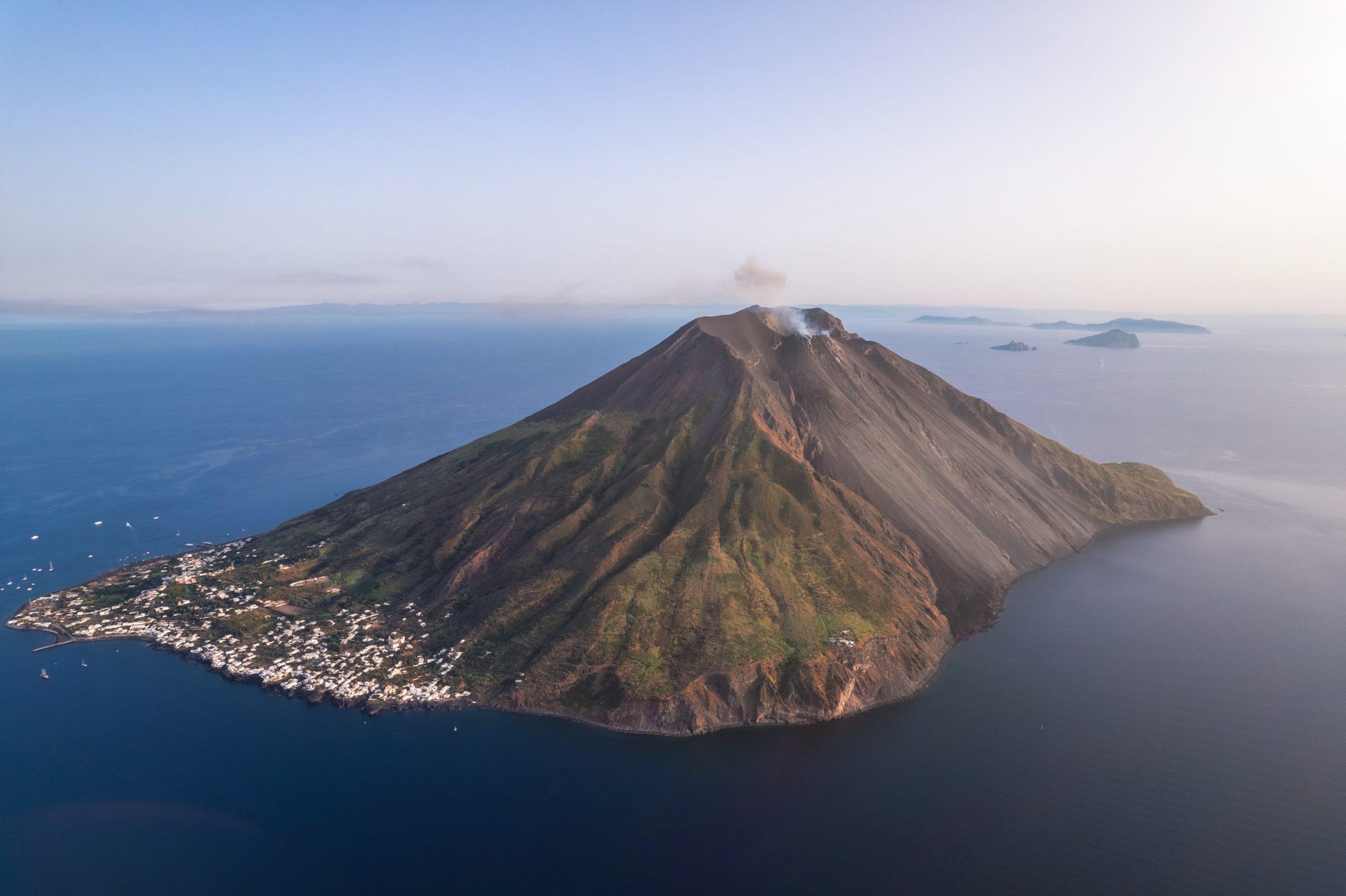 Stromboli Inspire2