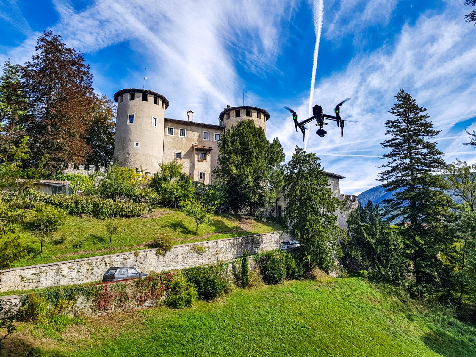 Vsoar - Trentino Alto Adige