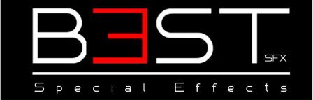 Logo Best SFX