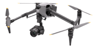 DJI Inspire 3